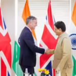 ‘The countdown begins’: India-UK FTA to take effect from July 15, UK envoy calls it a ‘historic moment’