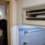 Bengaluru woman spots iPhone in PG bathroom vent, neighbour questioned | Bengaluru News