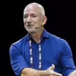 Jeff Bezos just told Sam Altman and Dario Amodei of the world that he disagrees with ‘smart people’ like them on AI; as he thinks …