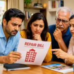 Who pays for repairs in a rented home? What tenants and landlords need to know |
