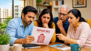 Who pays for repairs in a rented home? What tenants and landlords need to know |