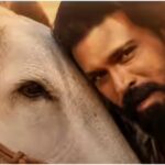 ‘Peddi’ gets new footage in week 3: Ram Charan and Janhvi Kapoor’s sports drama adds nearly six minutes |