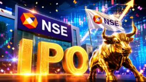NSE IPO: India’s biggest market debut in the making — all you need to know about the Rs 30,000 crore mega offering