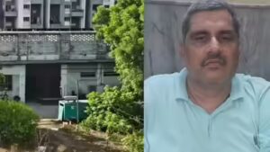 ‘Modern gurukul’, escape tunnel, CCTV surveillance: How Pune ‘godman’ built a web of control over woman for 15 years | Pune News