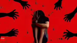 5 men gang-rape woman in Bihar’s Begusarai; doctors remove bullet, stone and wood from private part | Patna News