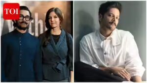 Ali Fazal sends best wishes to Aamir Khan ahead of his third wedding with Gauri Spratt: ‘I am very happy for this wonderful journey’ |