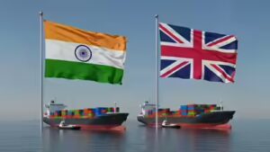 India-UK social security pact to slash costs for firms; up to 95% of Indian professionals to gain