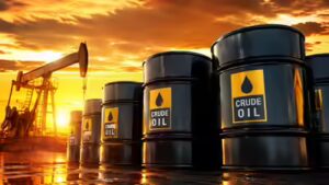 Oil prices edge higher after Vance threatens Israel against violating ceasefire