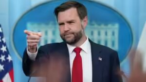 ‘Trump is Israel’s only ally’: JD Vance’s blunt message to Netanyahu over Iran deal criticism