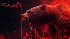 Why is stock market down today? BSE Sensex drops over 800 points, Nifty50 below 24,000 as IT stocks crash – top 5 reasons for fall
