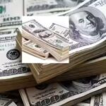 India’s forex reserves tumble nearly $10 billion as gold holdings see sharp drop