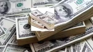 India’s forex reserves tumble nearly $10 billion as gold holdings see sharp drop