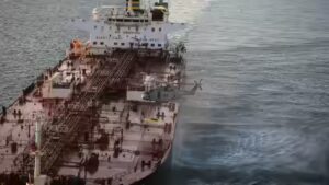 Indian captain of sanctioned Russian shadow fleet tanker charged in UK court; family in U’khand appeals for safe return | India News