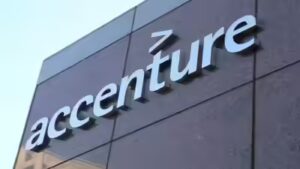 Accenture outlook cut sparks fresh fears over IT recovery