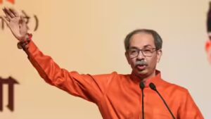 Uddhav Thackeray: ‘Ready to resign’: Uddhav’s emotional offer amid MPs rebellion, but with a condition | India News