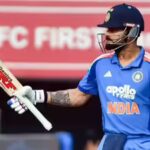 Virat Kohli’s injury recovery on track, star batter likely to return for England ODIs | Cricket News