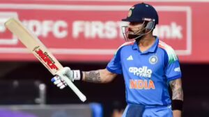 Virat Kohli’s injury recovery on track, star batter likely to return for England ODIs | Cricket News
