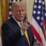 ‘Just being cute, funny’: Donald Trump clarifies ‘I’m the boss’ remark at G7 summit