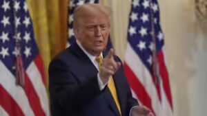 ‘Just being cute, funny’: Donald Trump clarifies ‘I’m the boss’ remark at G7 summit