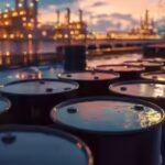 Crude comeback: 20 million barrels leave Iran port after peace breakthrough