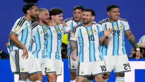 FIFA World Cup schedule of the week (June 22-28, 2026): Messi’s Argentina, Mbappe’s France in focus as final dash for knockout spots begins | Football News