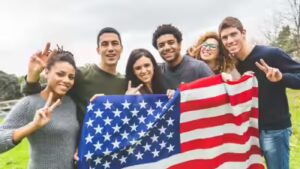 ‘They arrive for skilled jobs, end up in…’: Indian-American student leader on challenges faced by international students