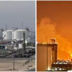 Qatar Gas Plant Explosion: ‘Tragic loss’: 12 Indians among 13 killed in Qatar gas plant explosion