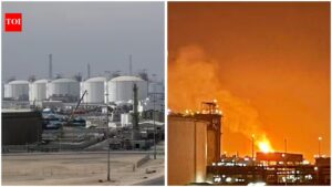 Qatar Gas Plant Explosion: ‘Tragic loss’: 12 Indians among 13 killed in Qatar gas plant explosion