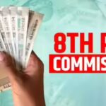 8th Pay Commission enters crucial phase; employee groups see report before Budget 2027