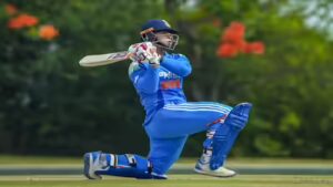 ‘This is not IPL’: RR, RCB, DC take a cheeky jibe as Vaibhav Sooryavanshi smashes record 11-ball fifty in Sri Lanka A final | Cricket News