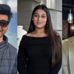 pune trek death: lured to lohagad fort, pushed from 400-ft: how fiancée siya goyal, lover plotted pune realtor ketan agrawal’s murder | Pune News