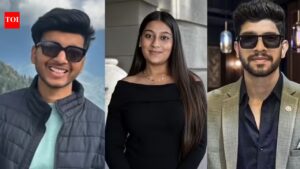 pune trek death: lured to lohagad fort, pushed from 400-ft: how fiancée siya goyal, lover plotted pune realtor ketan agrawal’s murder | Pune News