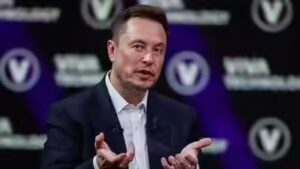 From IPO boom to bond debut: Elon Musk’s SpaceX seeks funds for AI and starship