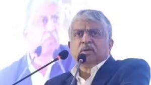 Infosys sees $300-400billion AI opportunity by 2030