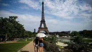 Nuclear plant shut, Eiffel Tower closes, 40 drown: Europe’s heatwave crisis deepens