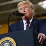 Donald Trump: US Senate Votes to Curb Trump’s Military Action Against Iran in Unprecedented Move | World News