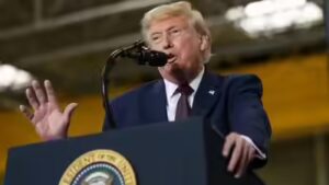 Donald Trump: US Senate Votes to Curb Trump’s Military Action Against Iran in Unprecedented Move | World News