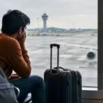 Indian student, headed to US, sent back from Amsterdam, unaware that his F-1 visa had been revoked in 2025