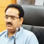 IAS officer held for siphoning Rs 60 crore from Haryana govt a/cs | Chandigarh News