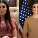 Laura Loomer defends Usha Vance, says ‘brown Hindu woman’ gets hate for no reason: ‘I hope SLOTUS never converts’