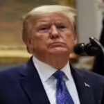 Bipartisan housing bill left unsigned as Trump prioritises ‘SAVE America Act’