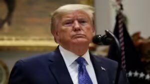 Bipartisan housing bill left unsigned as Trump prioritises ‘SAVE America Act’