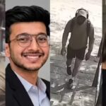 Chetan didn’t pay, Ketan didn’t return: Security guard at Lohagad Fort recalls chilling moments before 400-ft fall | Pune News