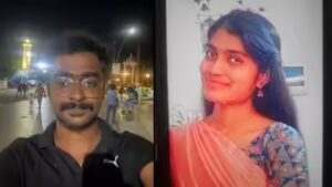 Bengaluru Triple Murder Case: ‘Lived like orphan, prisoner’: Bengaluru techie tells cops why she stabbed her parents, sister to death | Bengaluru News
