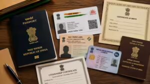 Not passport, Aadhaar or voter ID: Which document actually proves you are an Indian citizen? FAQs answered | India News