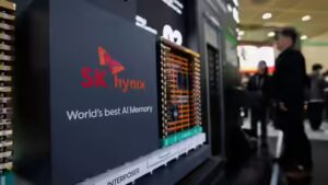 SK Hynix overtakes Samsung: How a 14-year AI chip bet made it South Korea’s most valuable listed company