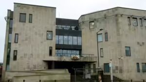 ‘Satan took over me’: Afghan migrant gives bizarre reason for raping, intoxicating two minors at his flat in England