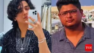 Mumbai Local Train Murder: ‘Felt humiliated after being told to shut it’: How row over door turned deadly in Mumbai local; passenger stabbed in abdomen | Mumbai News