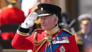 King Charles: End of an era: King Charles breaks 180-year tradition, will not live in Buckingham Palace