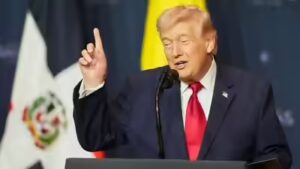 Trump Immigration Policies: ‘America’s doors are closed fully to asylum seekers’: Supreme Court upholds Trump immigration policies